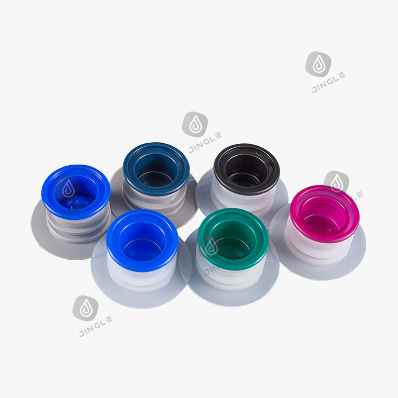 Karaniwang One-Inch Orifice