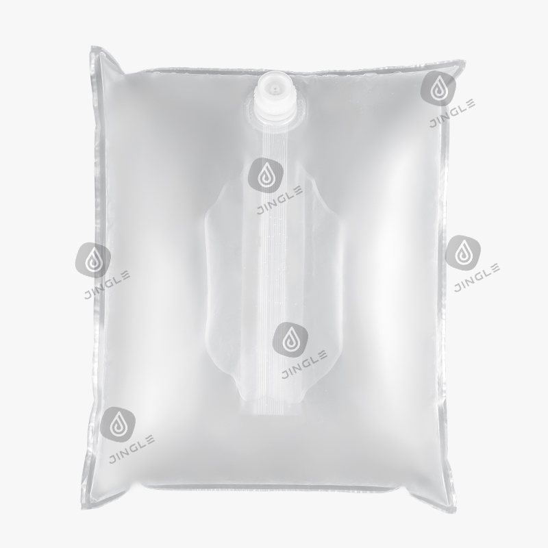 Baliktad na Belt#1 For Bag-In-Box(BIB) Packaging